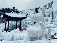 -威海华夏城景区
