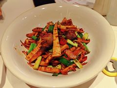 -孙家外婆•长春地标美食新名片(红旗街万达店)