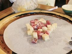 -老渔家·白族·石板烧.野生菌火锅(大理古城叶榆路店)