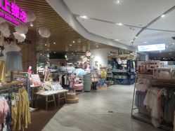 -孩子王(金茂汇店)
