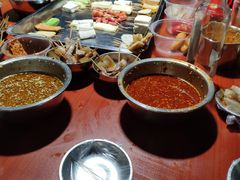 -江油特色冷沾沾(火炮街店)