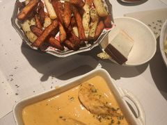 -春树下·树屋花房西餐厅(罍街AS1980店)