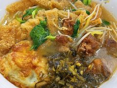 -许记大碗皮肚面馆(三条巷店)