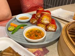 -点都德(汇胜楼店)