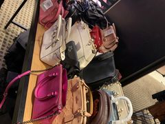 -COACH蔻驰(双安商场店)