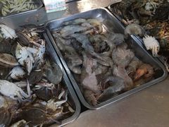 -春华海鲜城(广场西苑店)
