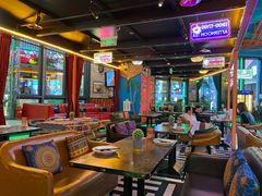 -Famous肥猫墨西哥音乐餐吧(五棵松华熙LIVE店)