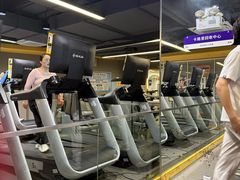 -超鹿运动(大唐世家店)