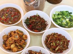 -笨罗卜浏阳菜馆(龙华鹏润达店)
