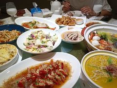 -金时代顺风大酒店(临港百联店)