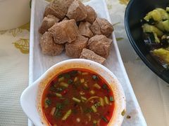-铭副琦食·虾蟹烩馆(渔人码头店)