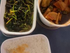 -小菜园新徽菜(蚌埠蚌山万达店)