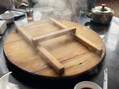 -金明姬铁锅炖(东坝店)