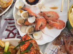 -汪姐海鲜(侨港总店·金冠好店)