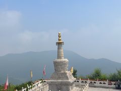 -妙峰山风景名胜区