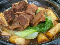 -珍珍小食店(西华路店)