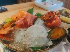 -黑木原精致料理·铁板烧