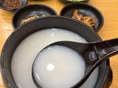 -高社长参鸡汤(高丽街店)