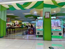 -莫莉幻想儿童乐园(绍兴金帝银泰城店)