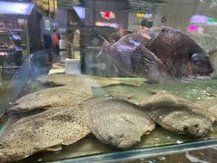 -海神·济州岛海鲜料理(天乐广场店)