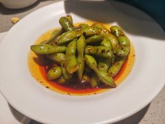 -半天妖烤鱼(中山路店)