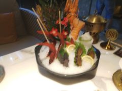 -海玥荟海鲜姿造自助餐厅(欧罗巴广场店)