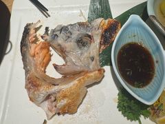 -阿吾罗·月咏精致日料(港汇恒隆广场店)