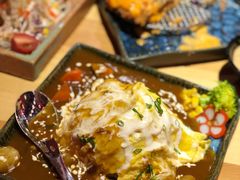 -隐月· 㐂和食屋(芝罘万达公馆店)