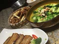 -一盐堂本帮菜(外滩店)