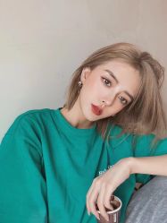 -Rise Hair上升造型