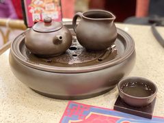 -点都德(盘福楼店)