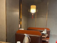 -郑喜旺烧烤(郑州总店)