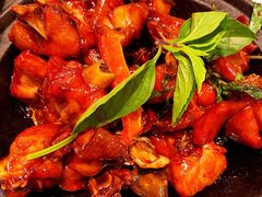 -鹿港小镇(悠唐店)