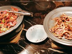 -汉丽斯巴西烤肉自助(市南店)