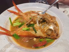 -闽海肴(北辰荟店)