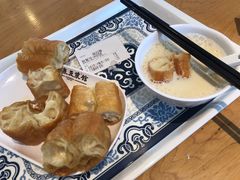 -冰泉豆浆馆(阳朔店)