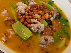 -川悦壹号·川菜(蠡溪路店)