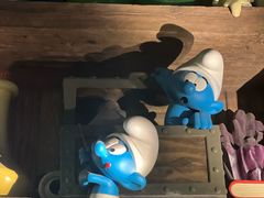 -蓝精灵乐园·世茂精灵之城主题乐园