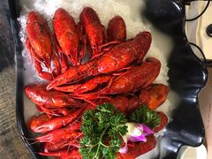 -龙虾风暴(松江店)