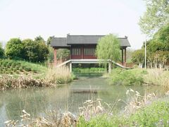 -幕燕滨江·长江观音景区