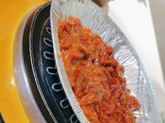 -老板娘的烤肉店(港湾广场店)