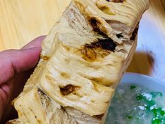 红糖馒头-御梁坊红糖馒头