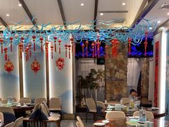 -上地宴·中关村的会客厅(清河高铁站店)