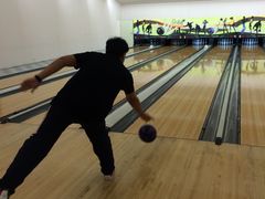 -广州保龄球馆(广州天河体育中心店)