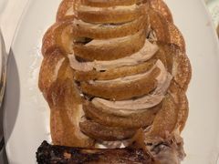 -惠丰堂饭庄·烤鸭·京味菜(翠微路店)
