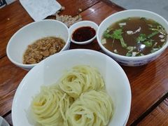-老黄家(丰原街店)
