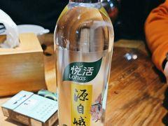 -新派川菜馆(济南路店)