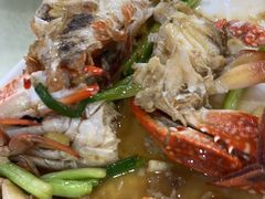 -考记泥焗鸡农庄·海鲜(北洛秘境店)