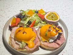 -BE BRIGHT KITCHEN(正佳广场店)