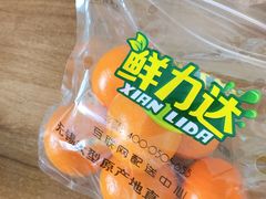 -鲜力达果品批发直销(青山店)